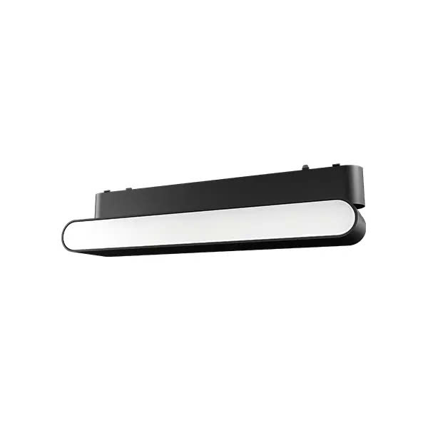 Đèn Pha Gập Nam Châm Nanoco 12W Vàng NMGFF123B