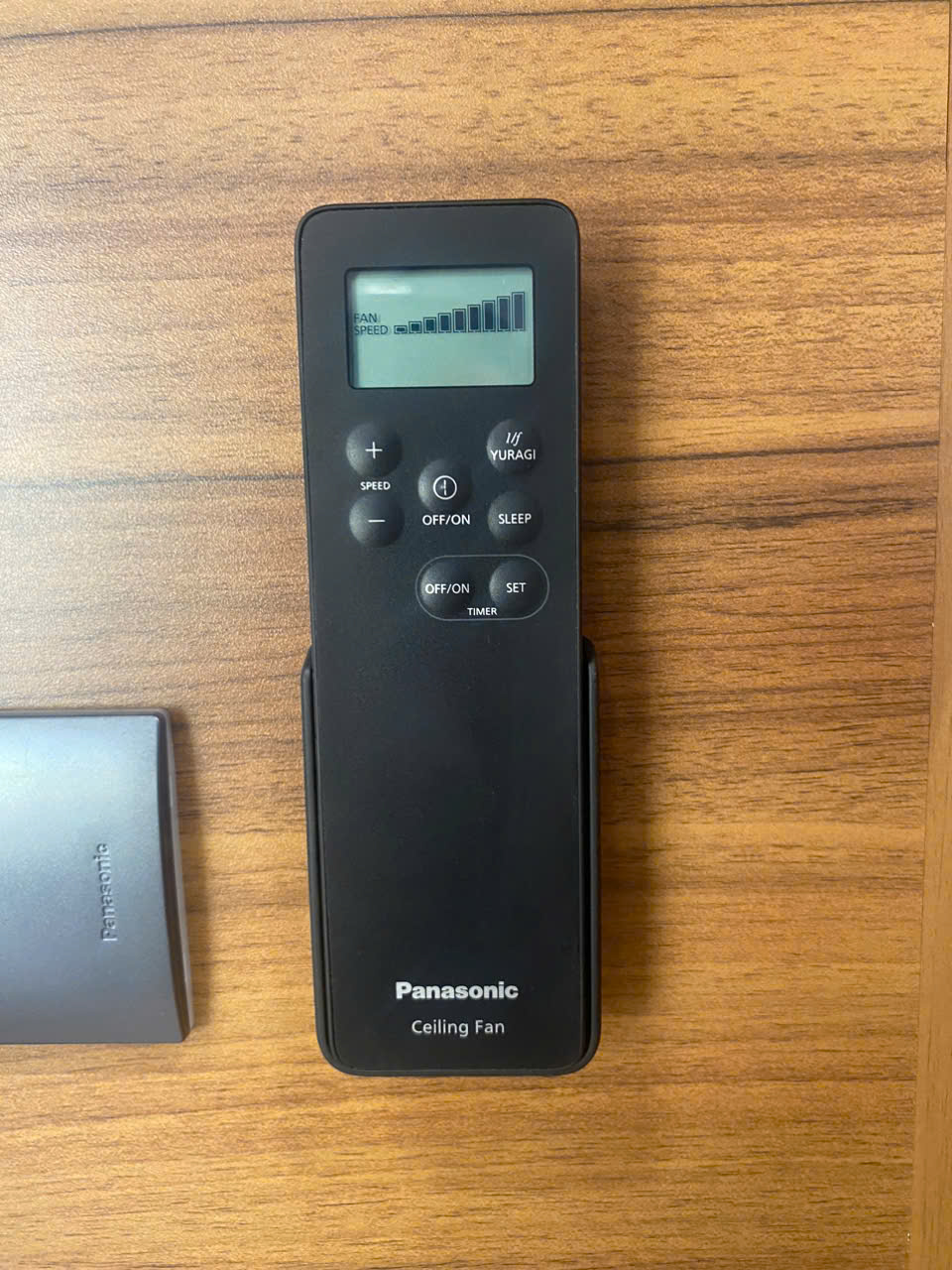 Quạt trần 5 Cánh Panasonic F-60GDS-BS