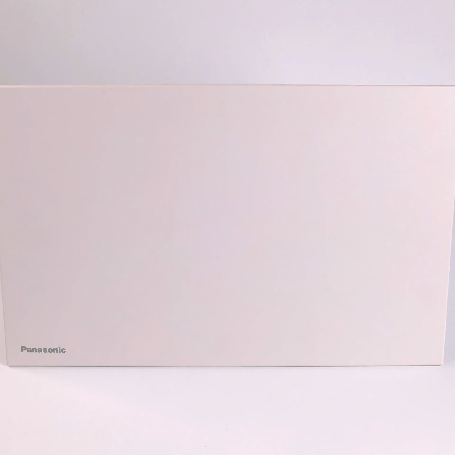 Tủ Điện Âm Tường 24 Đường Panasonic Moderva BQDF24W11AV