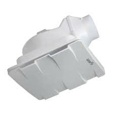 Quạt Hút trần nối ống 6 inch whifa VDD-15CK