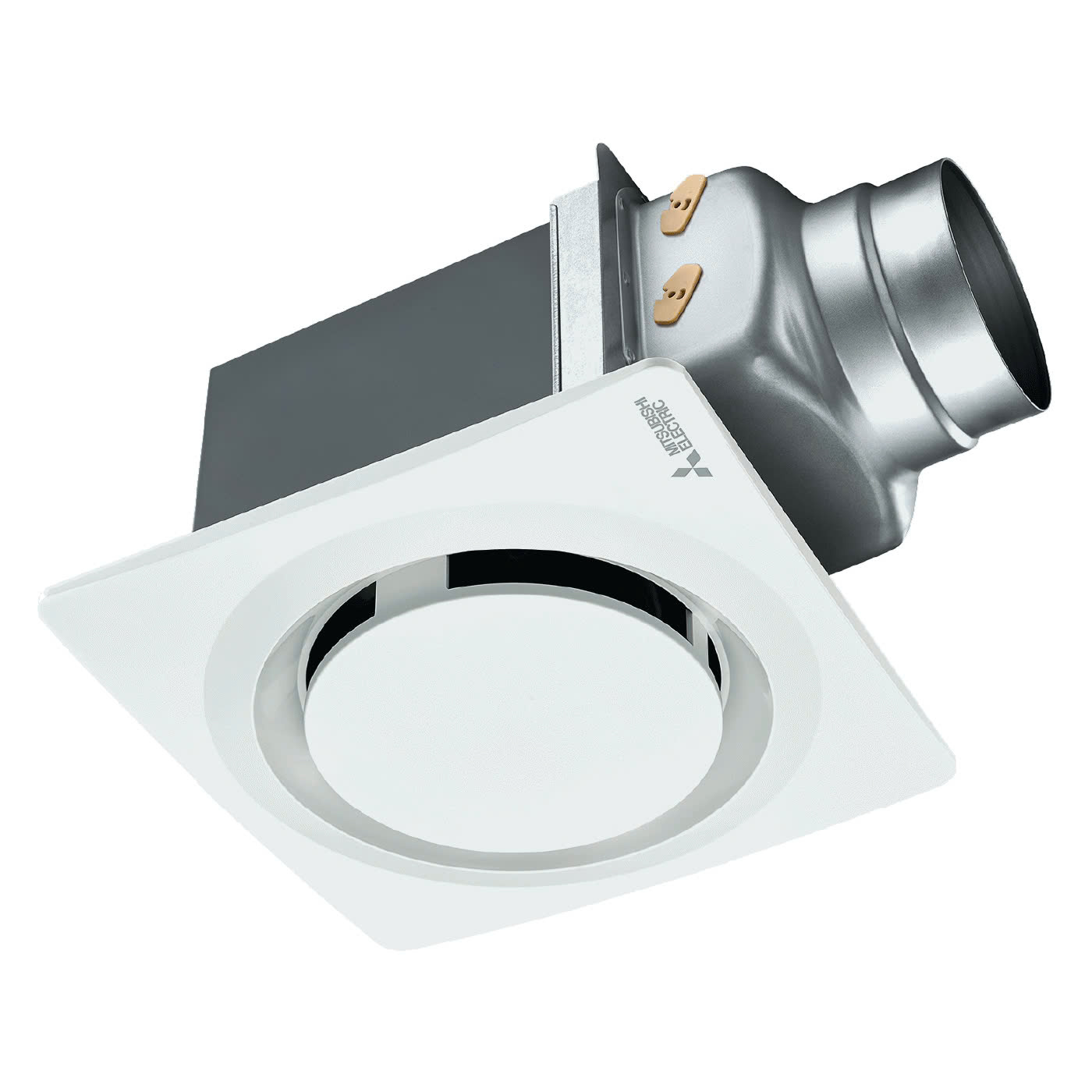 Quạt Hút Trần Mitsubishi VD-15ZP4T7-N