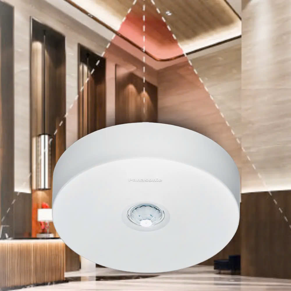 Thiết bị cảm ứng gắn trần Panasonic WTKF337107-VN