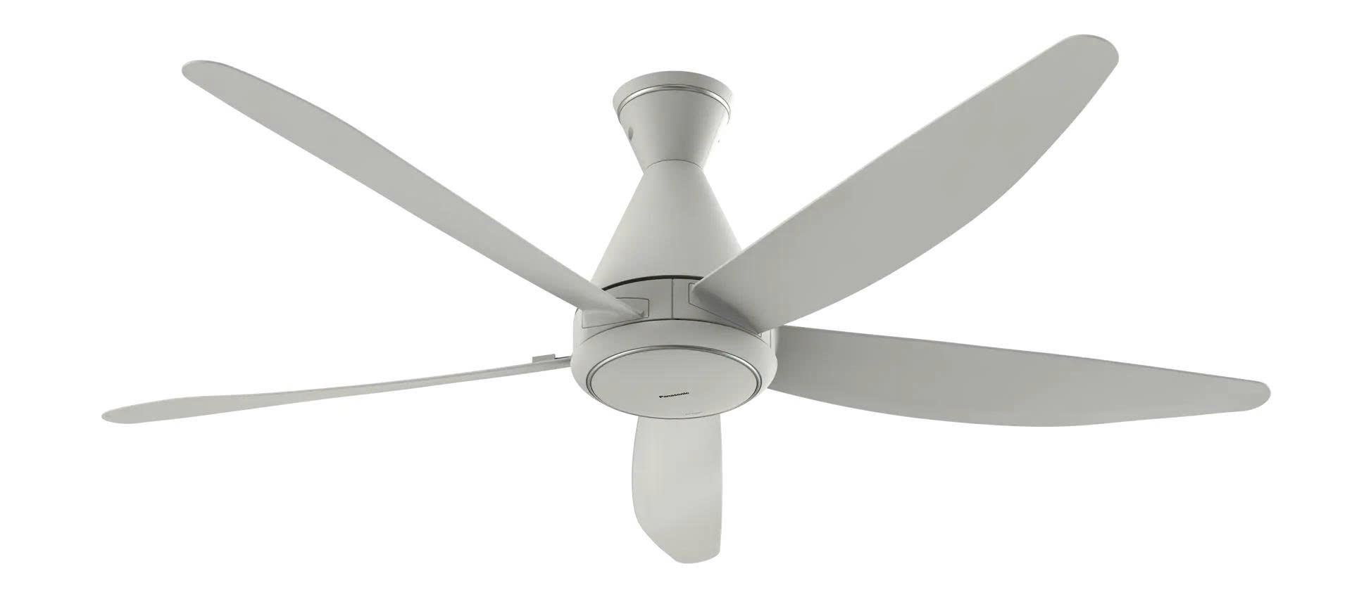 Quạt trần 5 Cánh Panasonic F-60GDN-LGS