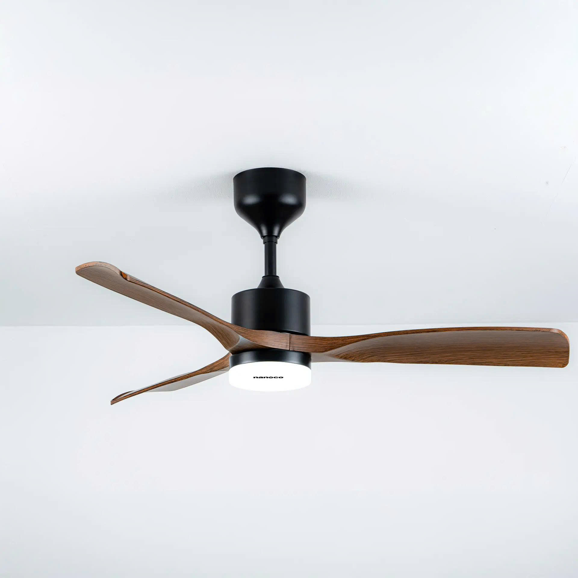 Quạt Trần 3 cánh Nanoco động cơ DC NCF5231-PL