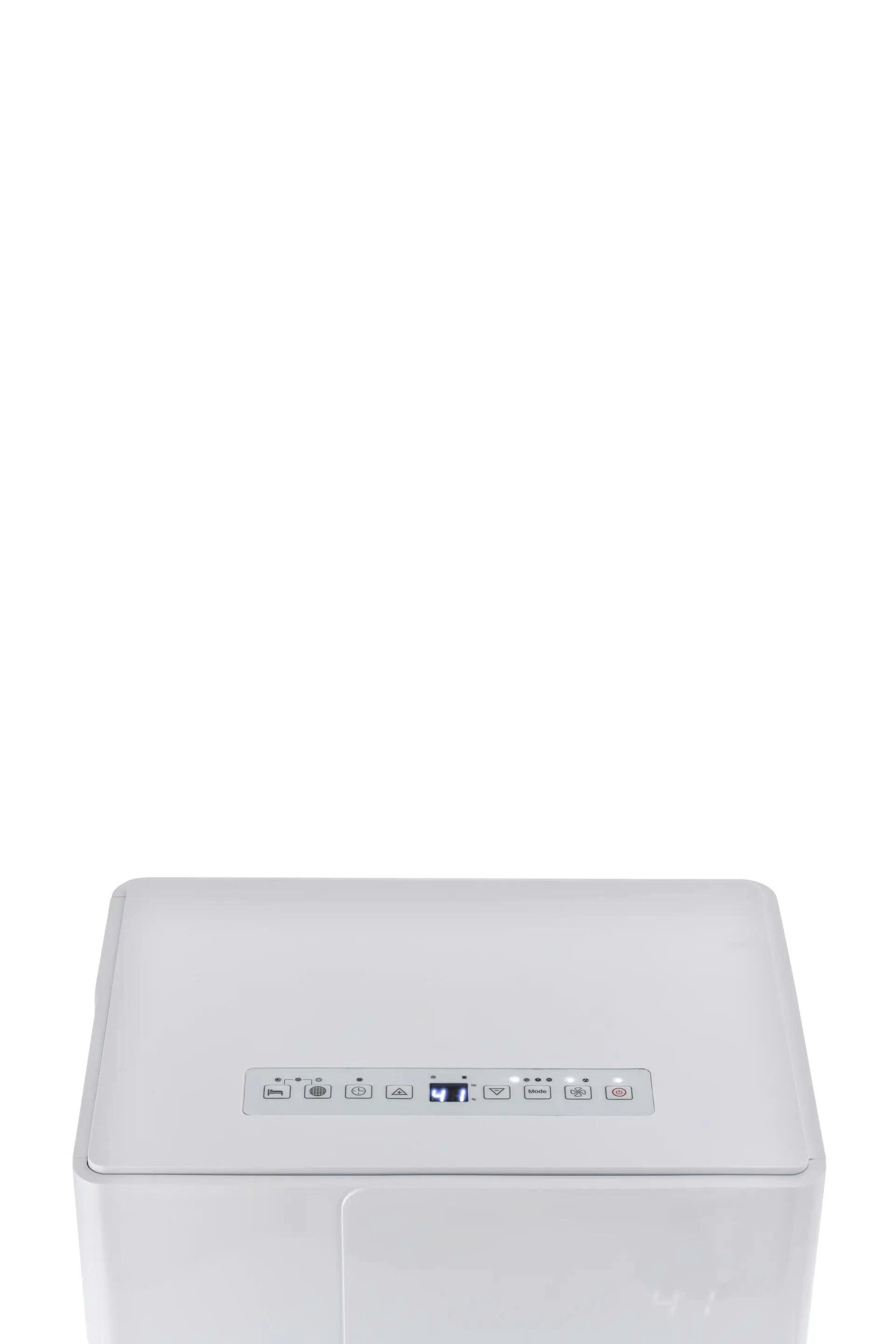 Máy Hút Ẩm Nanoco 30L NDH304