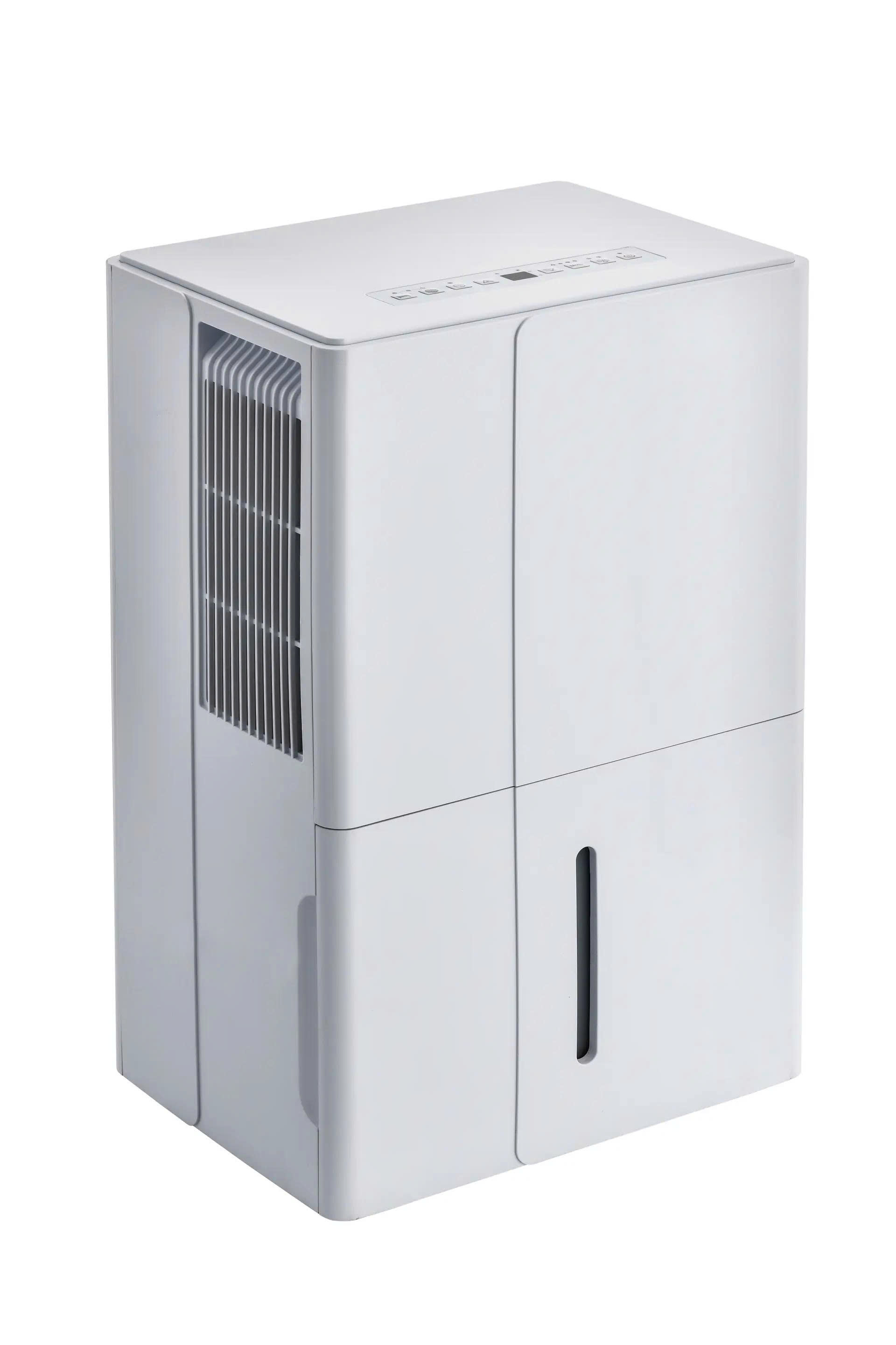 Máy Hút Ẩm Nanoco 30L NDH304