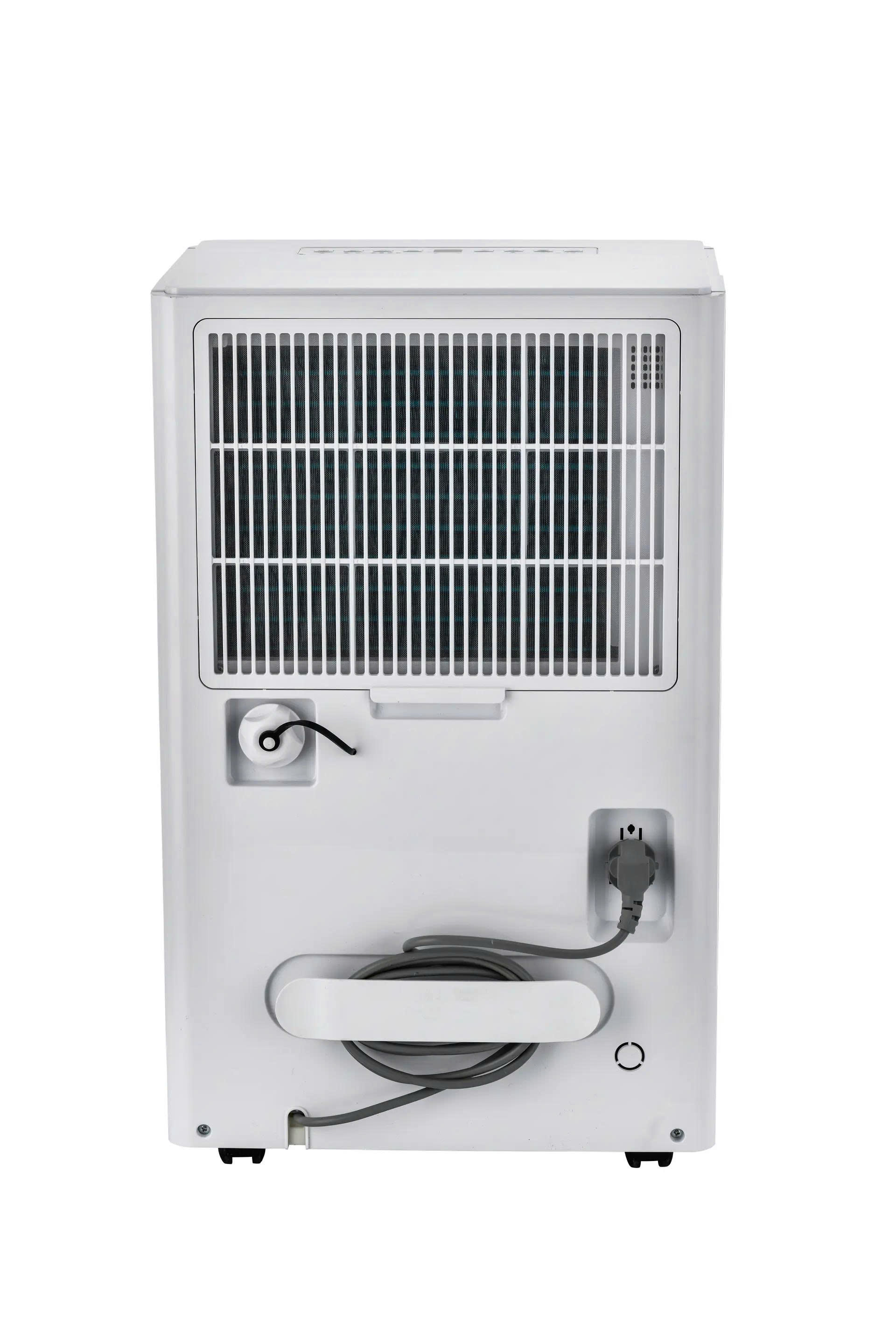 Máy Hút Ẩm Nanoco 30L NDH304