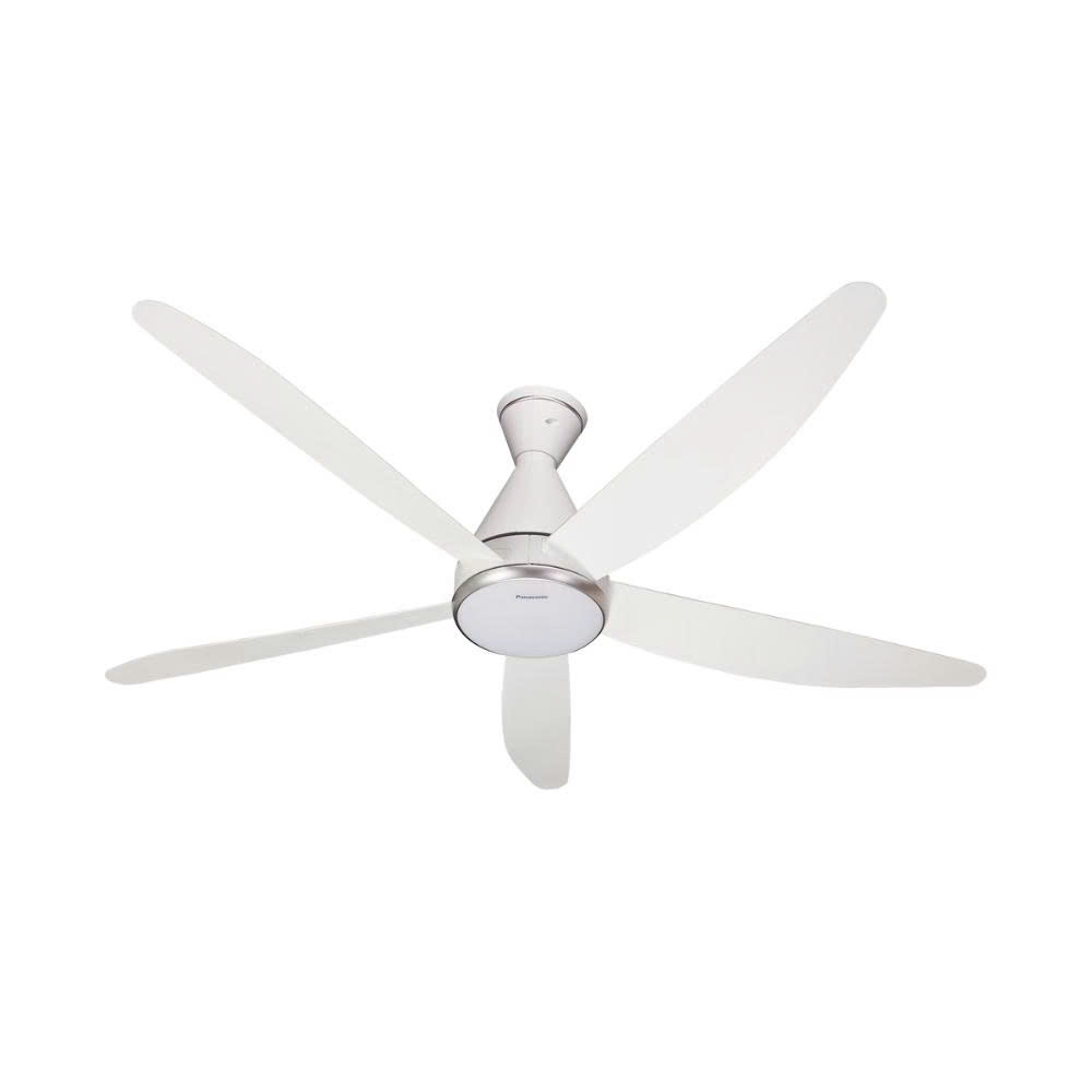 Quạt trần 5 Cánh Panasonic F-60GFN ( có đèn)