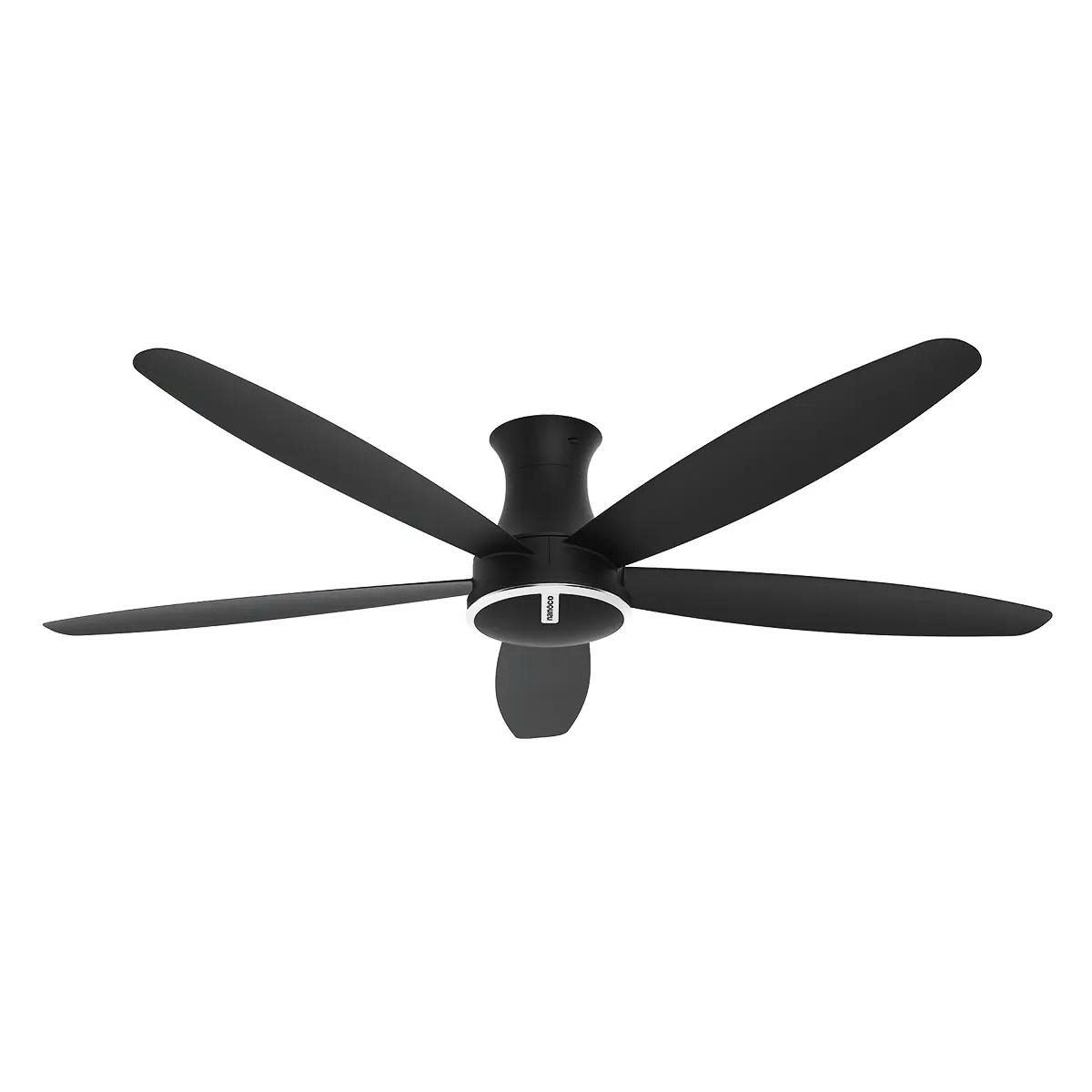 Quạt Trần 5 Cánh Nanoco NCF6051-KS Động Cơ BLCD