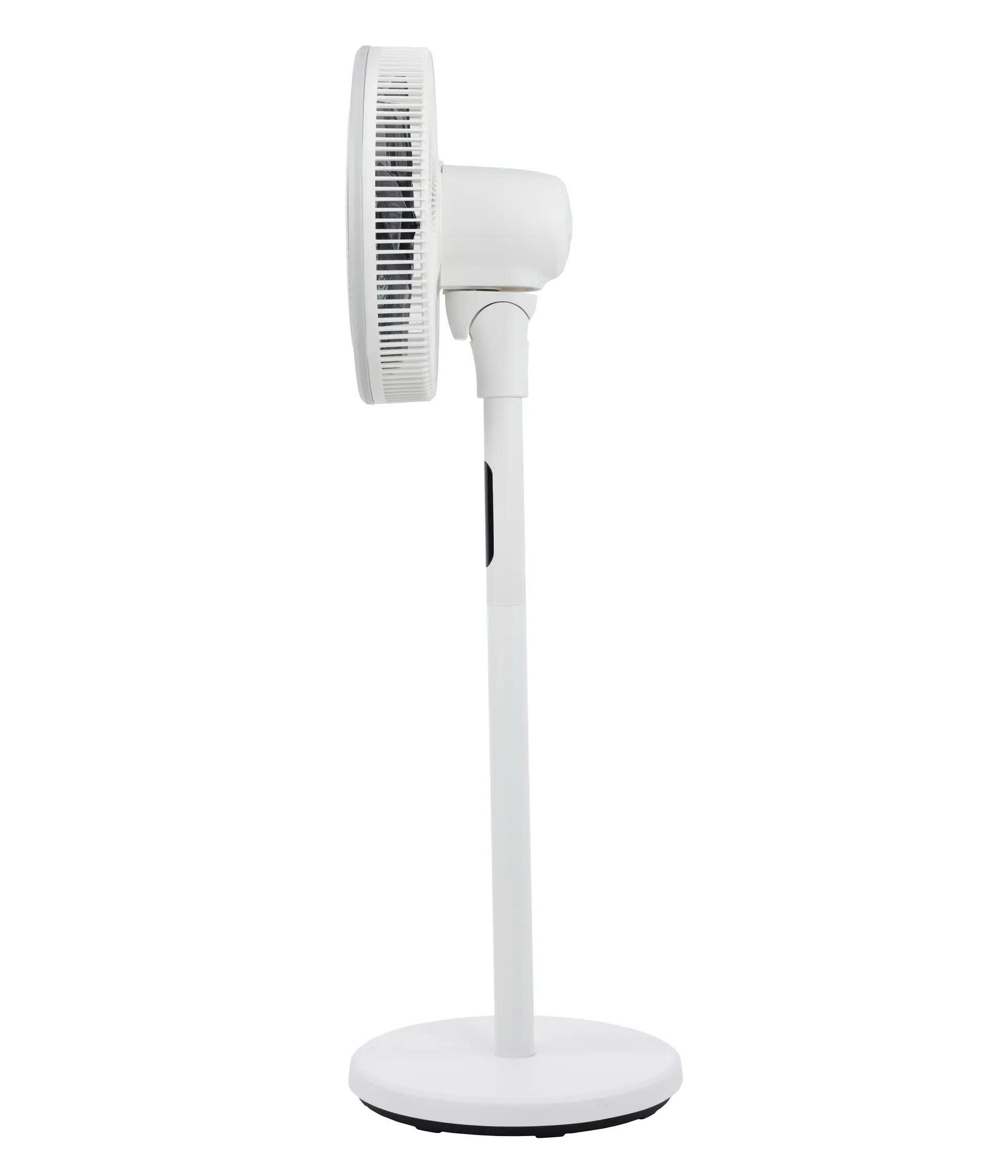 Quạt Đứng Panasonic DC chiều cao 58- 101.5cm F-30JLVW