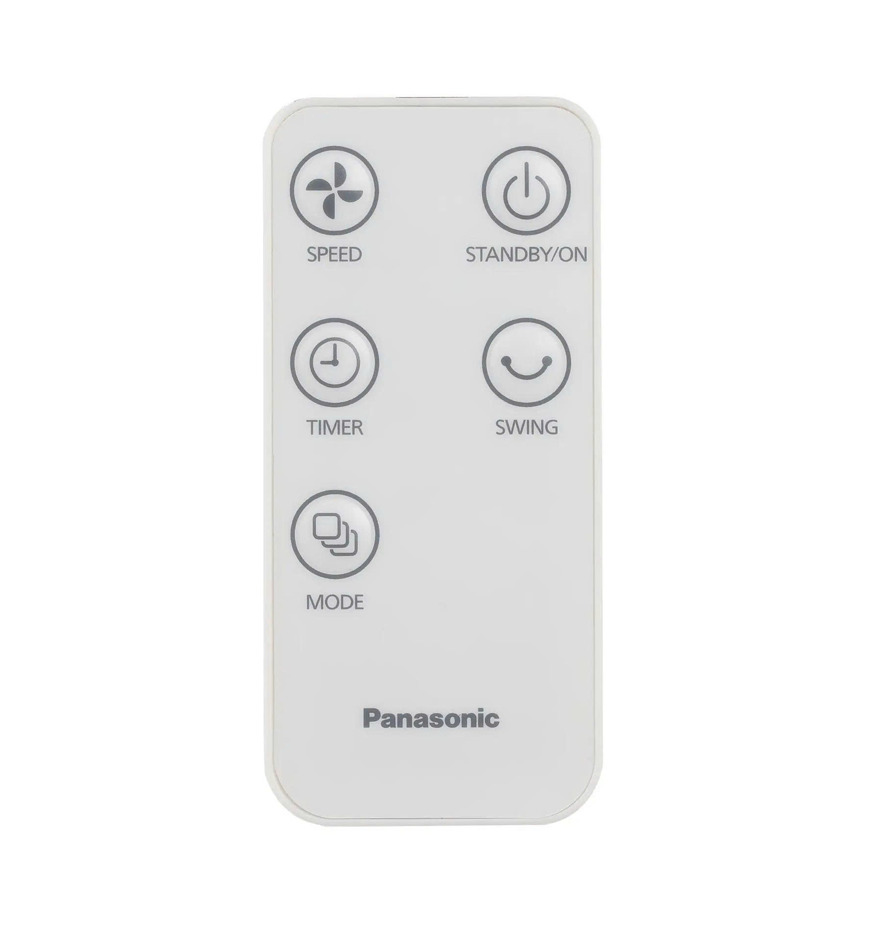 Quạt Đứng Panasonic DC chiều cao 58- 101.5cm F-30JLVW