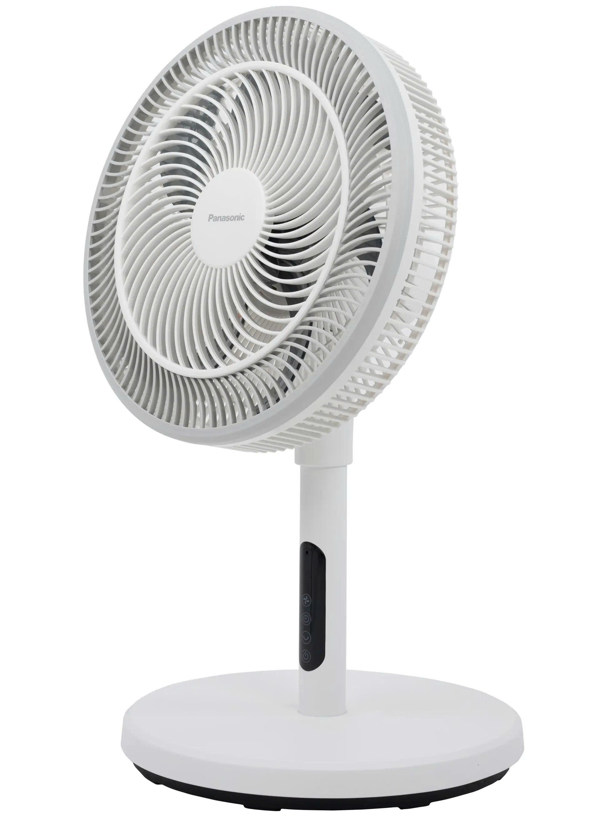 Quạt Đứng Panasonic DC chiều cao 58- 101.5cm F-30JLVW
