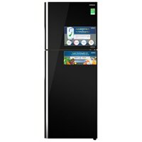 Tủ lạnh Hitachi R-FG480PGV8-GBK 366L