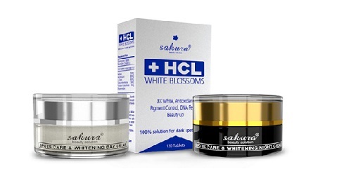 Cách kiểm tra mỹ phẩm Sakura chính hãng