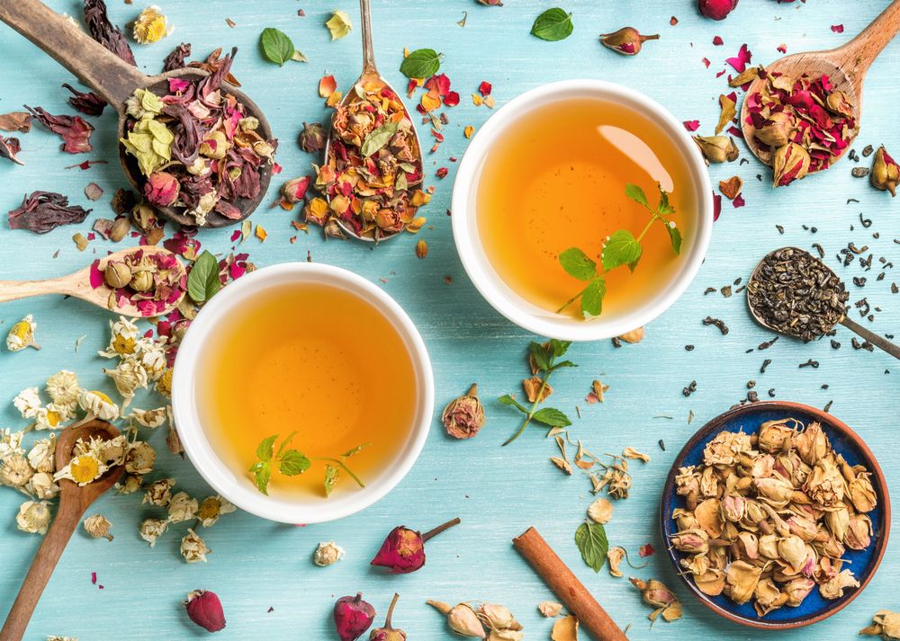 Top 6 trà giảm cân Nhật Orihiro được đánh giá 5 sao về hiệu quả