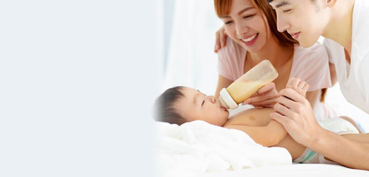 Sữa nội địa Nhật là gì? So sánh sữa Nhật nội địa và nhập khẩu.