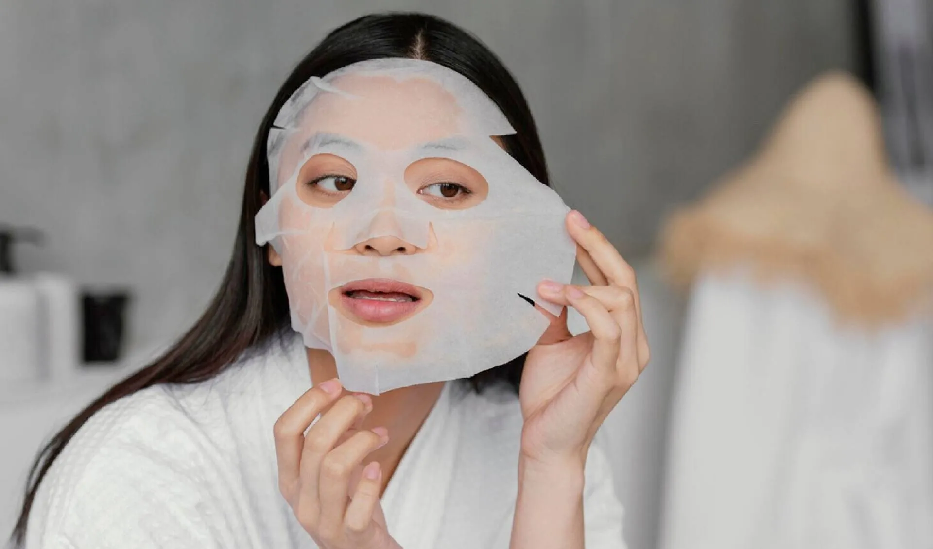 Cách Đắp Mặt Nạ Đúng Cách Từ A-Z: 7 Bước Chuẩn Cho Mọi Loại Da