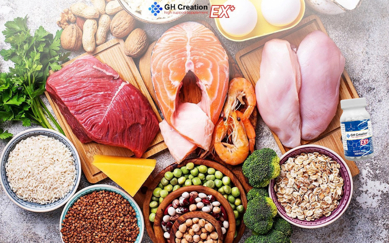 BÍ QUYẾT TĂNG CHIỀU CAO CỦA NGƯỜI NHẬT 