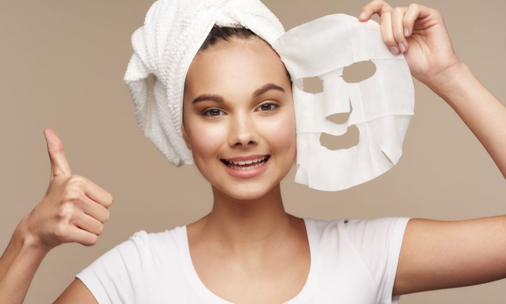 Chỉ với 7 lý do mặt nạ là bí quyết làm đẹp hiệu quả cho mọi làn da