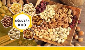 Khám phá top 5 thực phẩm khô đa dạng và chất lượng tại Siêu thị Sakura