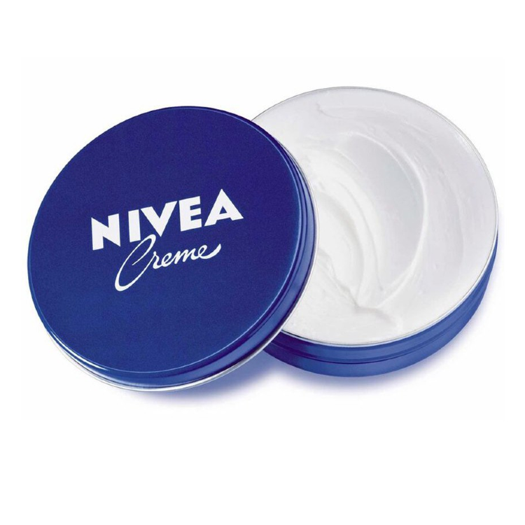 Kem Dưỡng Ẩm Da Nivea Creme 60ml