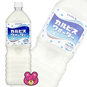 Nước sữa chua Calpis Water 1.5 lít