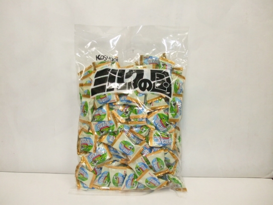 Kẹo sữa bò Kasugai 1kg