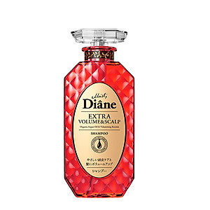 Dầu gội chống rụng & làm phồng tóc Moist Diane Extra 450ml