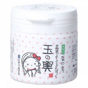 Mặt nạ đậu nành Tofu Moritaya - Hàng Nhật nội địa
