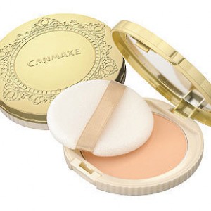 Phấn Phủ Kiềm Dầu Siêu Mịn Canmake Marshmallow Finish Powder SPF50 PA++++ ( MO Tone Sáng Hồng)  - Hàng Nhật nội địa