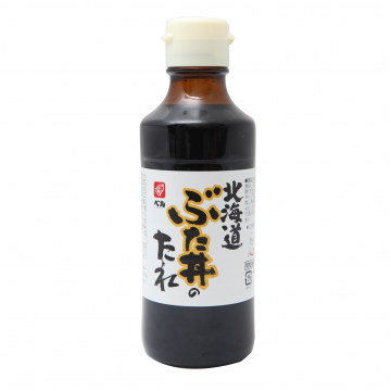 Sốt Hokkaido Butadon 245g- Hàng Nhật nội địa