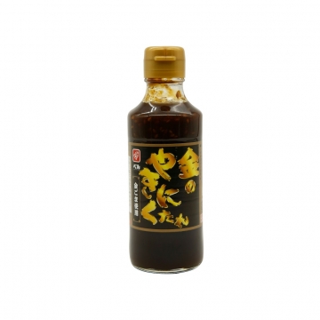 Nước chấm đậm đà dùng cho thịt nướng 240g – Hàng Nhật nội địa