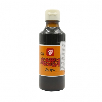 Nước chấm Thành Cát Tư Hãn 200ml(Genghis Khan Tare)- Hàng Nhật nội địa