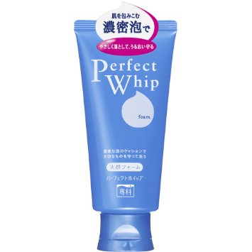 Sữa rửa mặt Whip Foam 120g - Hàng Nhật nội địa