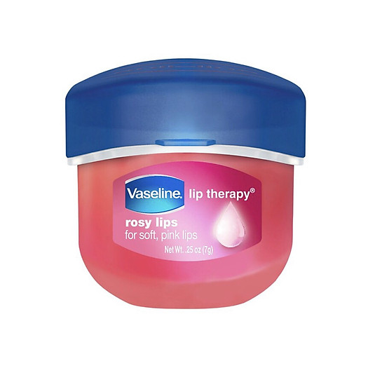 Sáp Dưỡng Môi Vaseline Hồng Xinh 7g