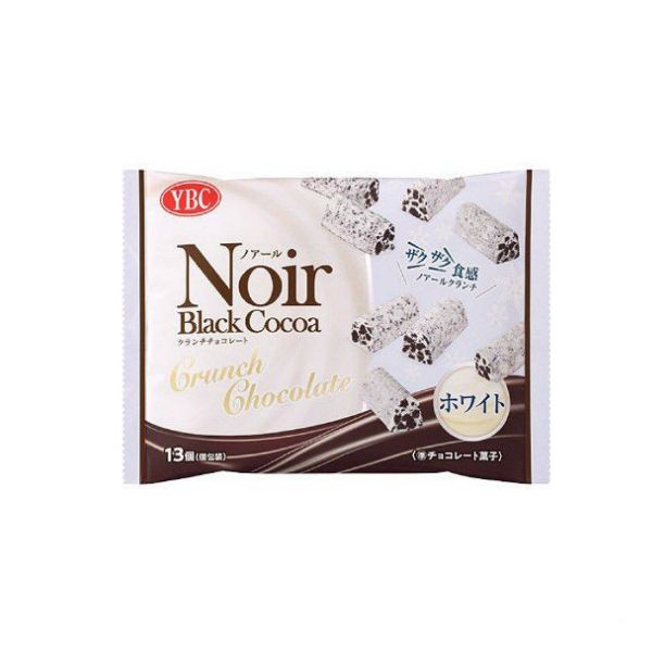 Bánh Noir Black Coca