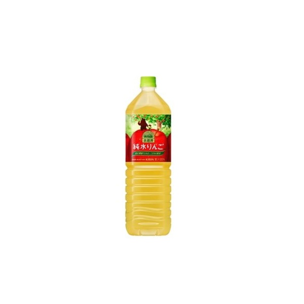 Nước táo KIRIN 1,5L - Hàng Nhật nội địa