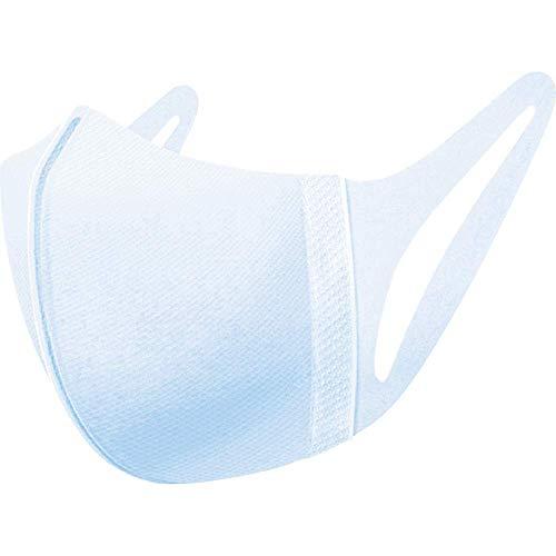 Hộp 100 khẩu trang Unicharm 3D ngăn ngừa bụi mịn 2.5PM - Hàng Nhật chính hãng
