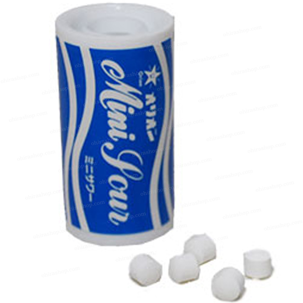 Kẹo C Orion MIni Sour 9Gr  - Hàng Nhật nội địa