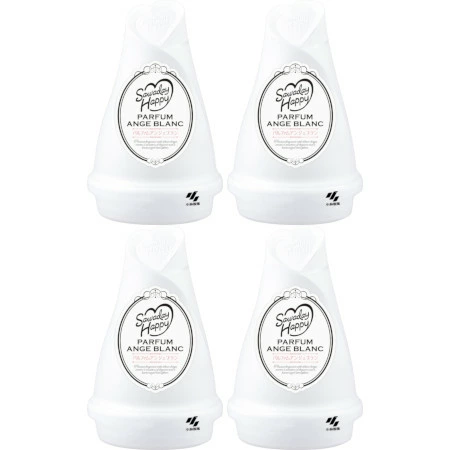 Sáp thơm phòng hương hoa Sawaday Kobayashi, 120g - Hàng Nhật nội địa