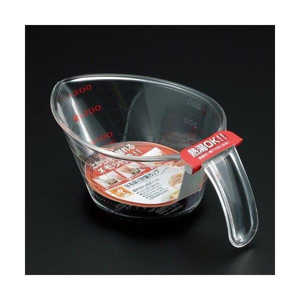 Ca đong chia vạch 300ml - Hàng Nhật nội địa