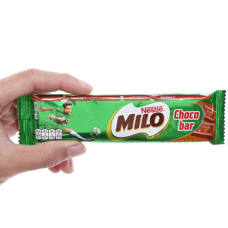 Kẹo Milo Nhật Bản 28 thanh 173g- Hang Nhật nội địa