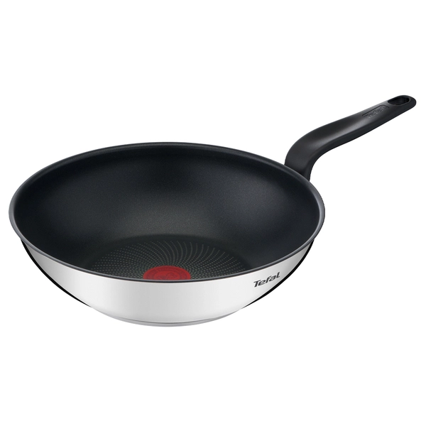 Chảo chiên sâu lòng Tefal Cook Healthy 24cm - Hàng Nhật chính hãng