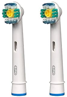 Set 2 đầu bàn chải điện thay thế Oral-B Nhật Bản mẫu 2