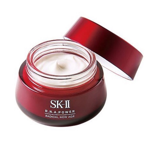 Kem dưỡng chống lão hóa SK-II R.N.A Power Cream 80g - Hàng Nhật nội địa