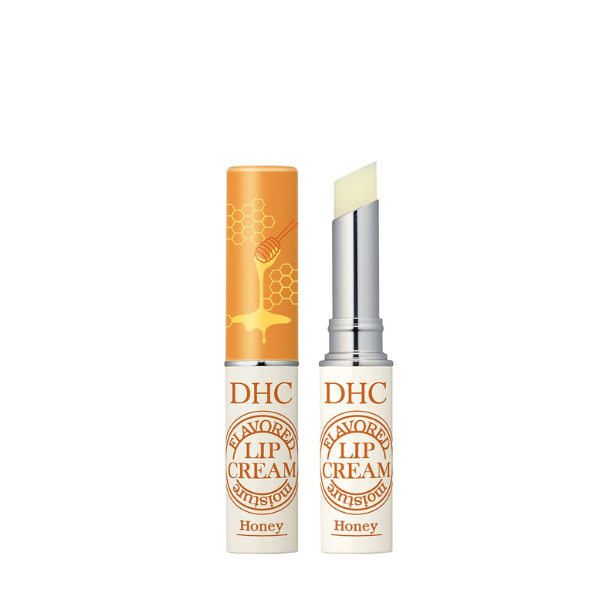 Son dưỡng DHC mật ong - Hàng Nhật nội địa