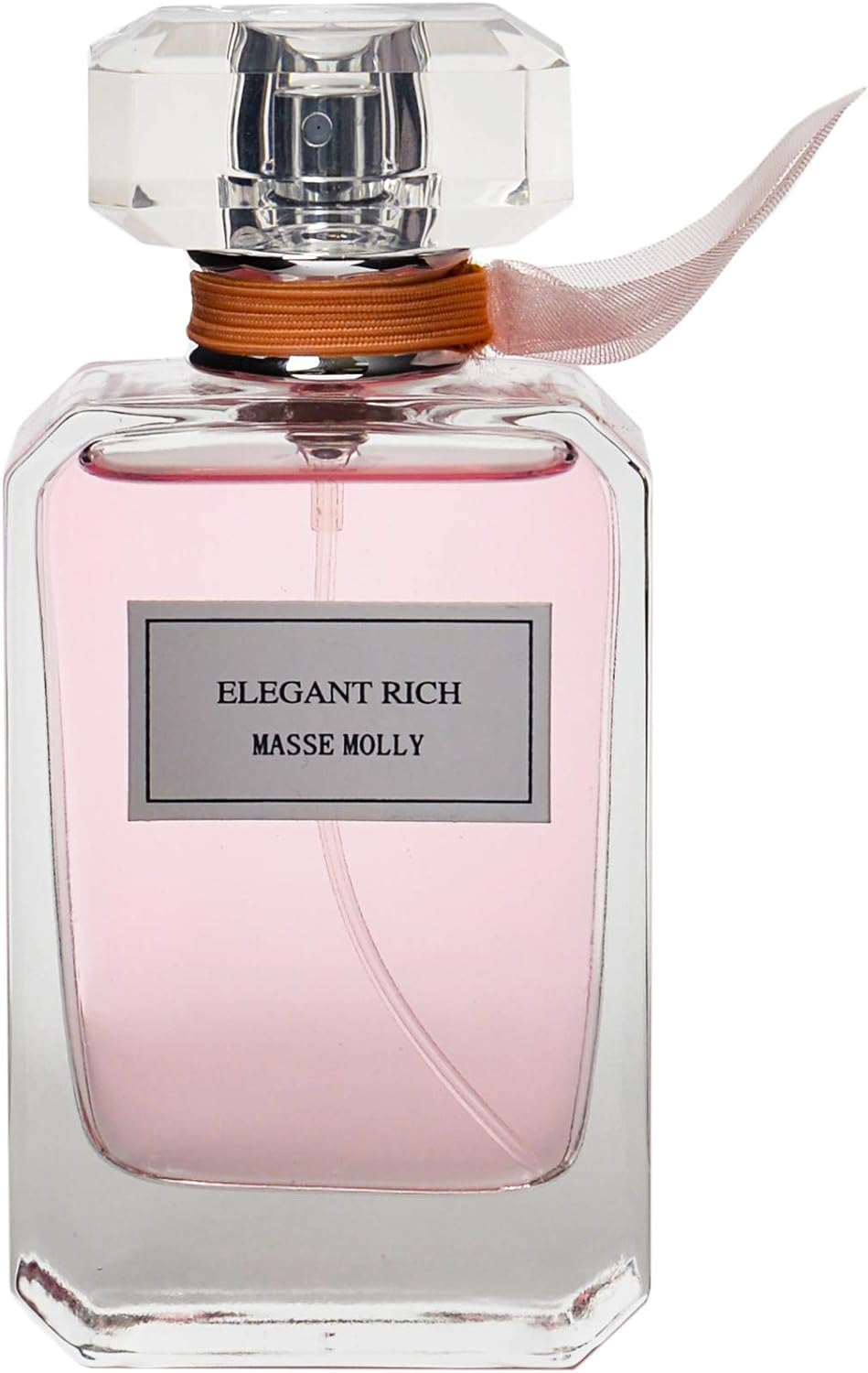 Nước Hoa Nữ Cao Cấp Masse Molly Elegant Rich 50ml Nhật Bản - Hàng Nhật nội địa