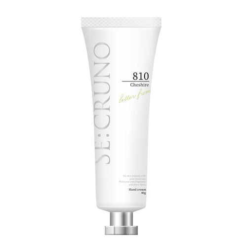 Kem dưỡng tay cấp ẩm SECRUCO 40gr - Hàng Nhật nội địa