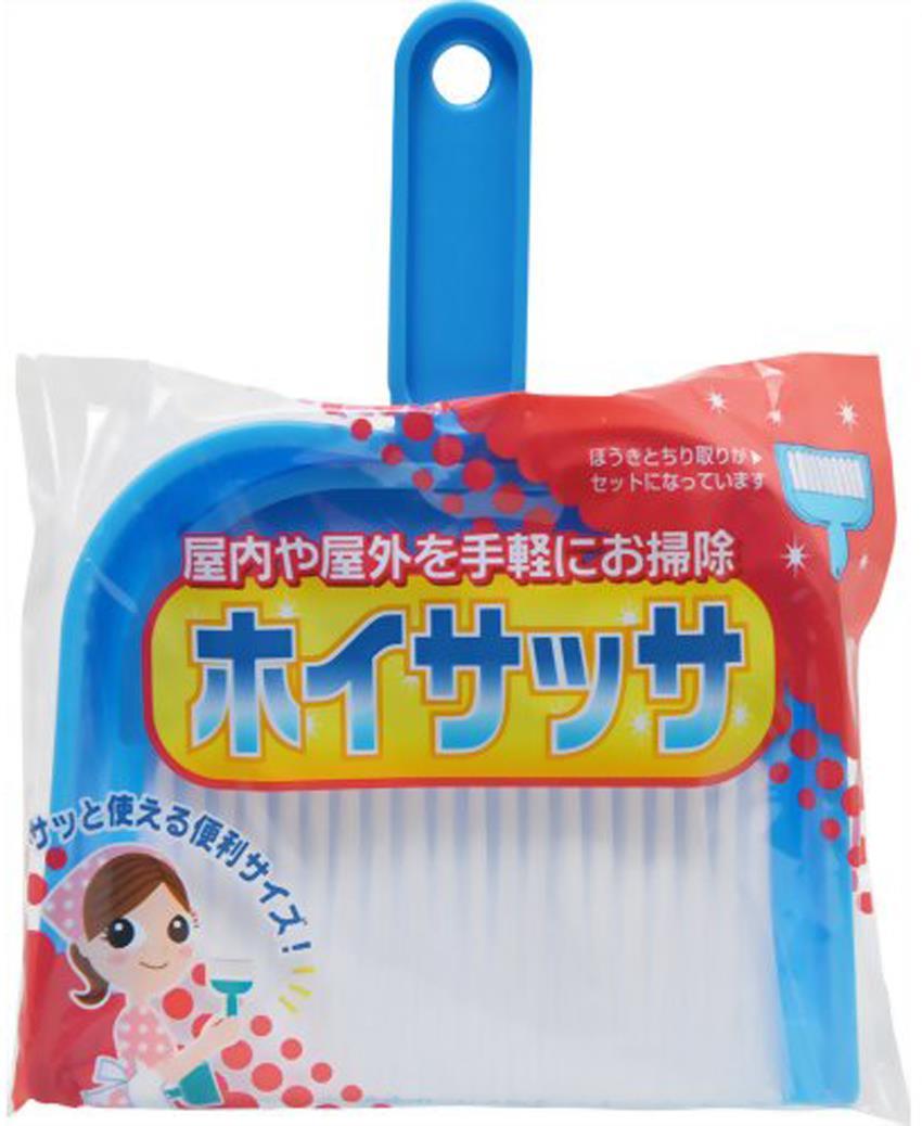 Bộ chổi xẻng mini - Hàng Nhật nội địa