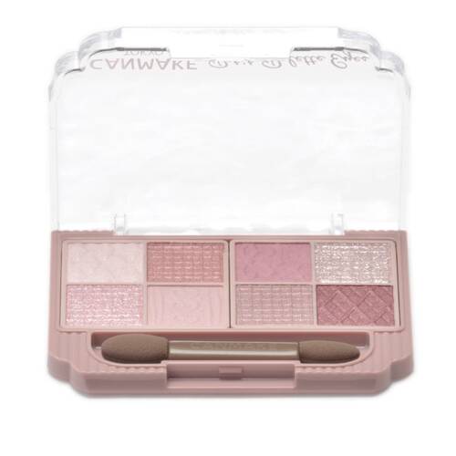 Phấn mắt Canmake Tokyo màu 03 - Hàng Nhật nội địa